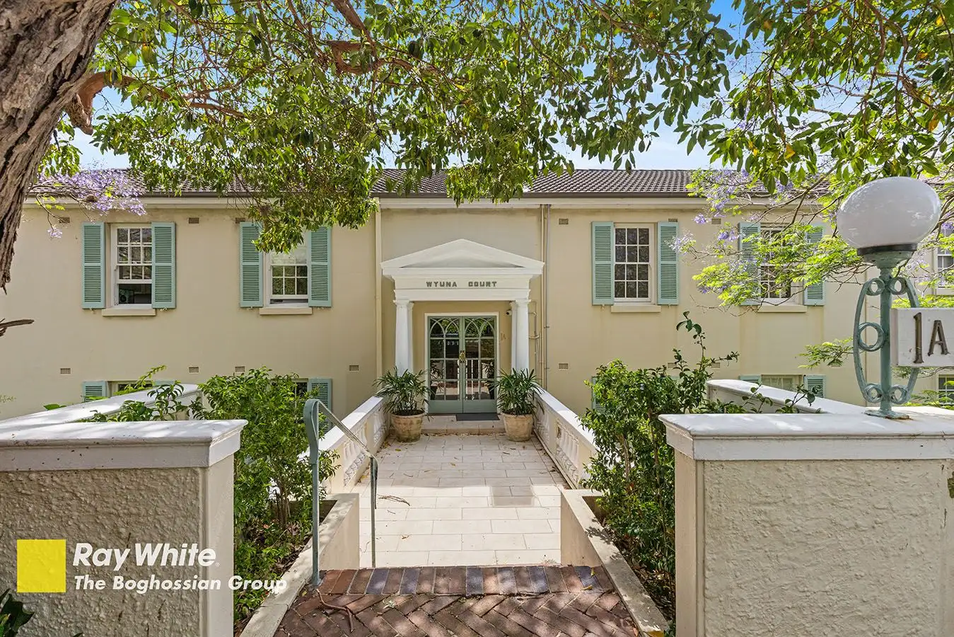 Main view of Homely unit listing, 2/1A Wyuna Road, Point Piper NSW 2027