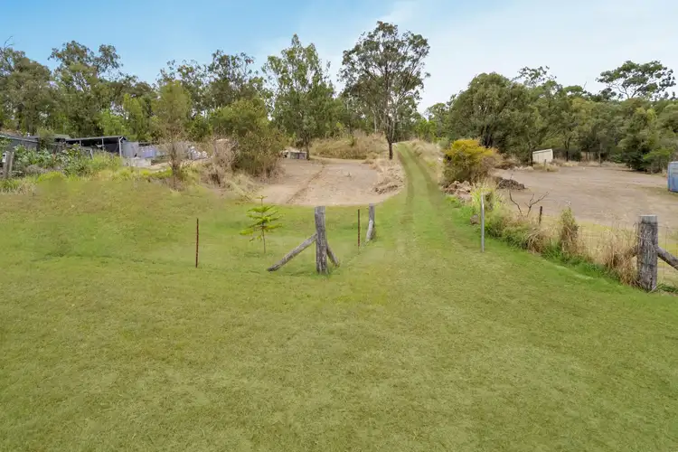 Fifth view of Homely land listing, 8 Howard Court, Plainland QLD 4341