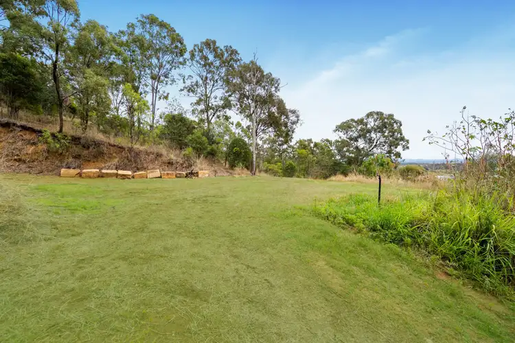 Sixth view of Homely land listing, 8 Howard Court, Plainland QLD 4341