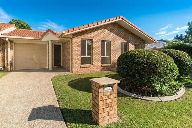 Main view of Homely house listing, 11 Erncroft Place, Rocklea QLD 4106