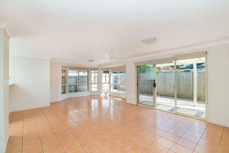 Third view of Homely house listing, 11 Erncroft Place, Rocklea QLD 4106