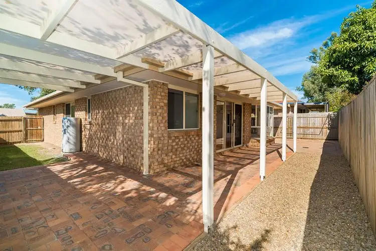 Fourth view of Homely house listing, 11 Erncroft Place, Rocklea QLD 4106