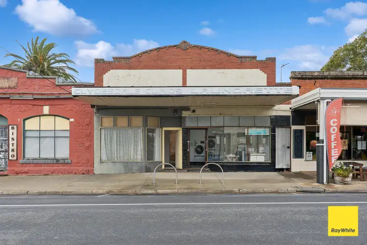 63 Rutherford Street