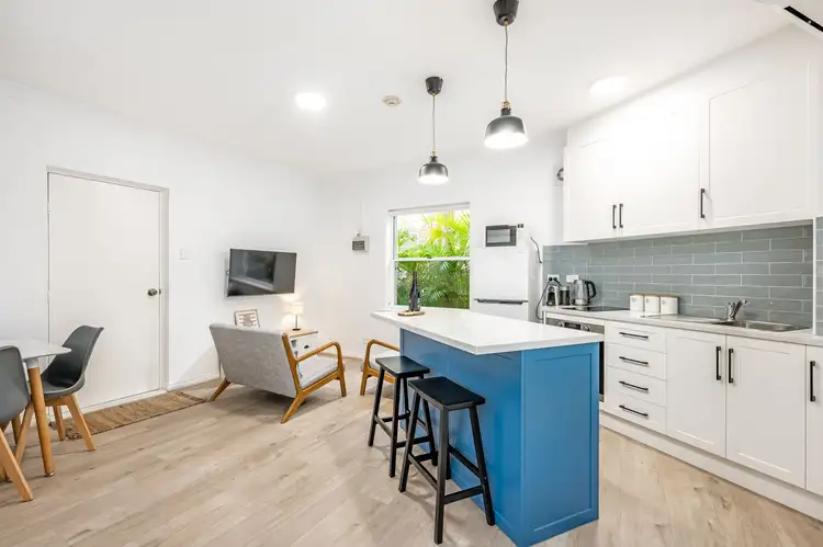 Second view of Homely house listing, 1/16 Crozier Street, Victor Harbor SA 5211