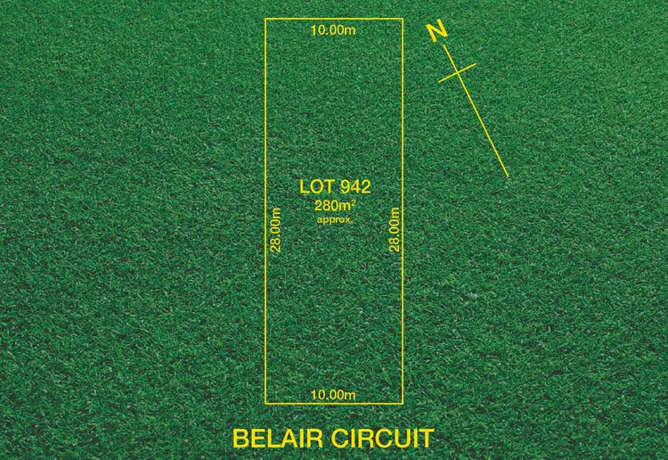 8 Belair Circuit, Andrews Farm SA 5114