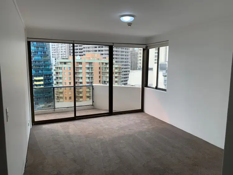 1605/160 Goulburn Street, Surry Hills NSW 2010