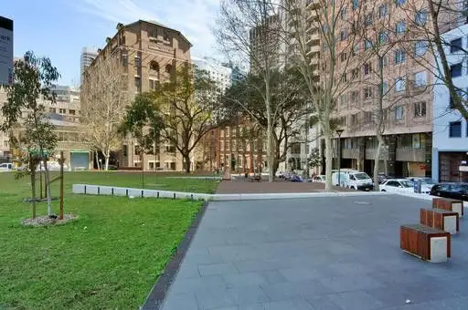 Fourth view of Homely apartment listing, 1605/160 Goulburn Street, Surry Hills NSW 2010