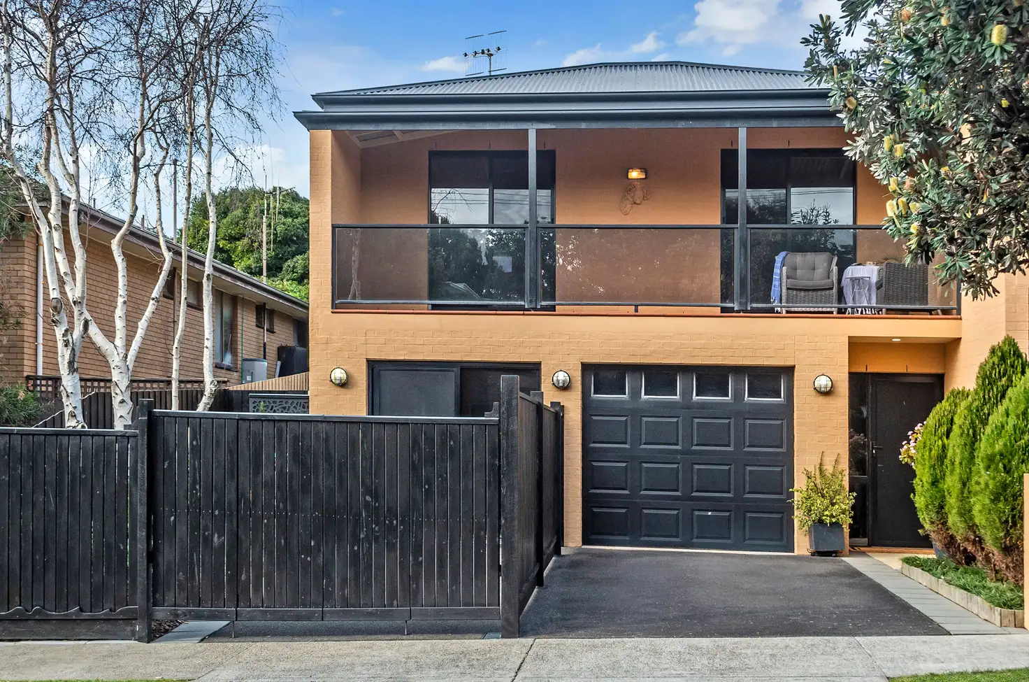 Main view of Homely house listing, 12 Elizabeth Street, Warrnambool VIC 3280