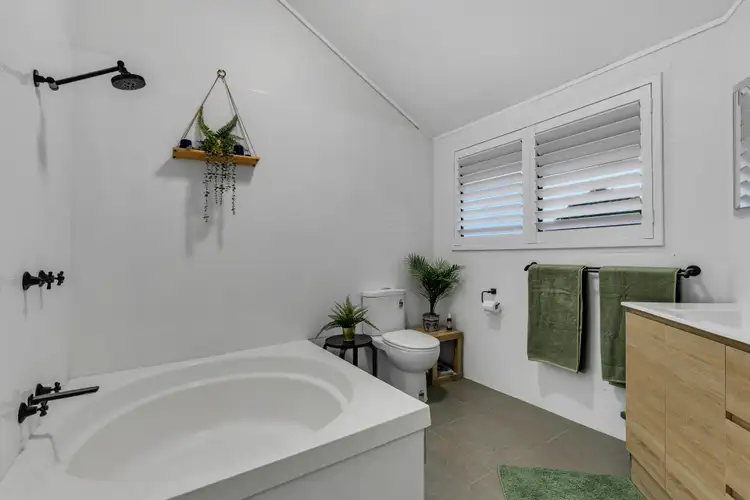 Sixth view of Homely unit listing, 4/56 Nelson Parade, Indooroopilly QLD 4068