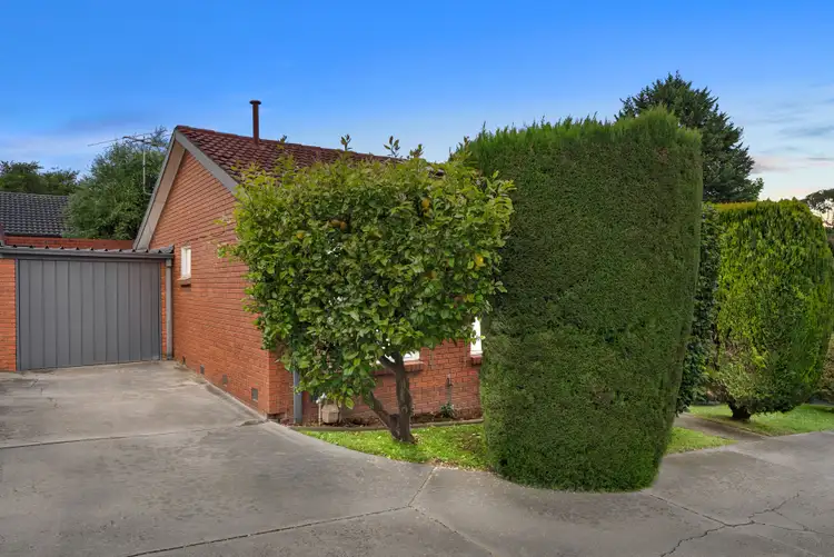 28 Mt Dandenong Road