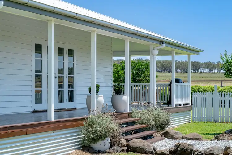 Fourth view of Homely rural property listing, 101 Clifford Road, Allora QLD 4362