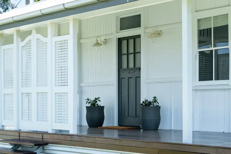 Fifth view of Homely rural property listing, 101 Clifford Road, Allora QLD 4362