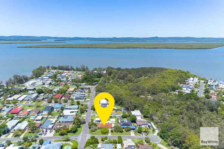 Second view of Homely house listing, 7 Lisa Street, Redland Bay QLD 4165