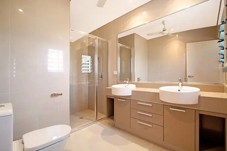 Second view of Homely unit listing, 2/10 Somerville Gardens, Parap NT 820