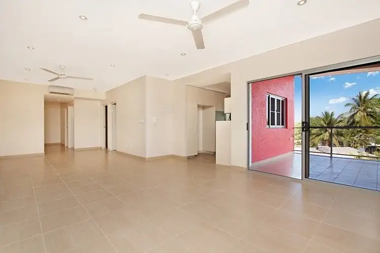 Third view of Homely unit listing, 2/10 Somerville Gardens, Parap NT 820