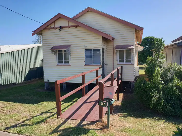 Address available on request