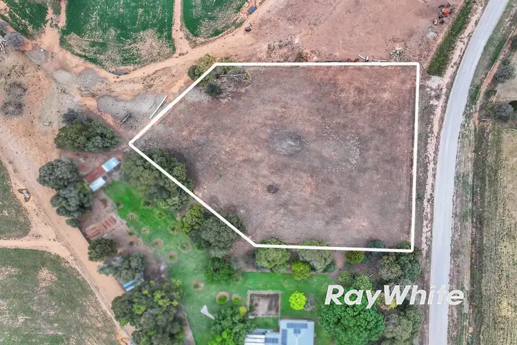 Second view of Homely land listing, Lot 1 LP 216208 PSH Trigger Road, Rochester VIC 3561