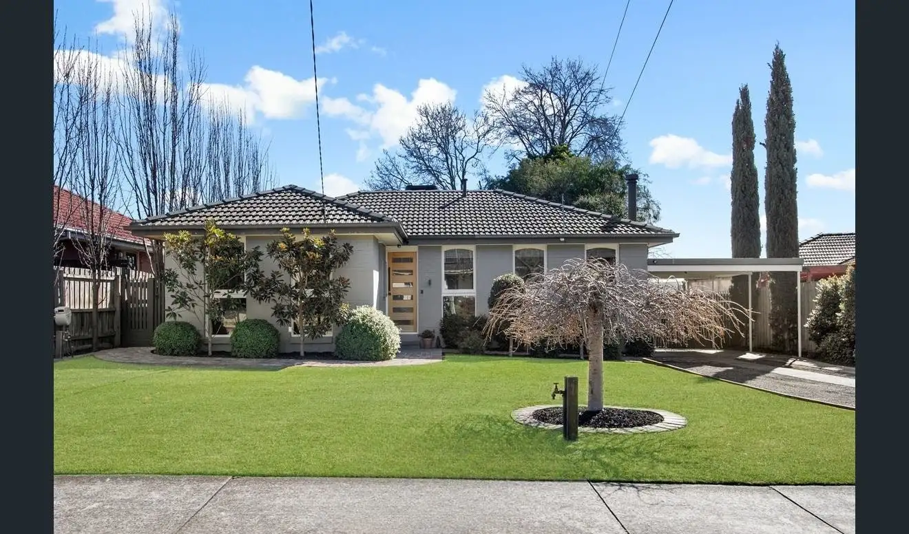 Main view of Homely house listing, 14 Winchester Drive, Bayswater North VIC 3153