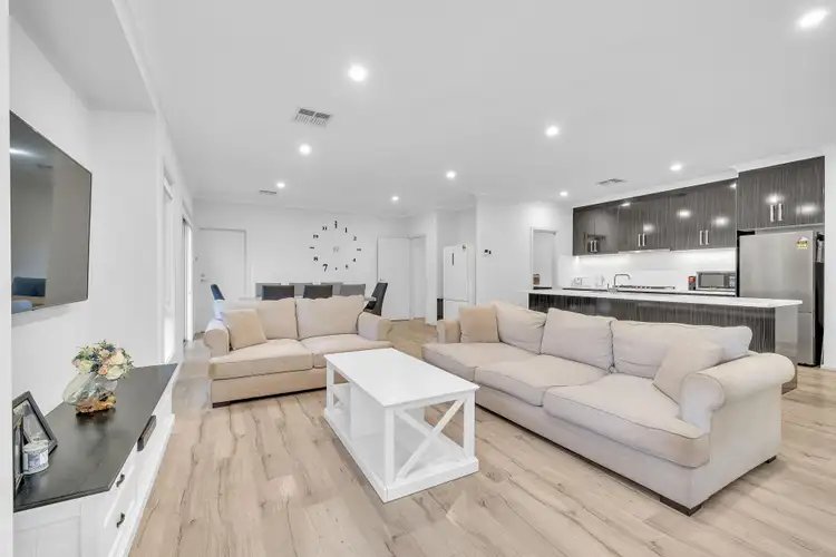 Fifth view of Homely house listing, 37 Edmund Avenue, Virginia SA 5120