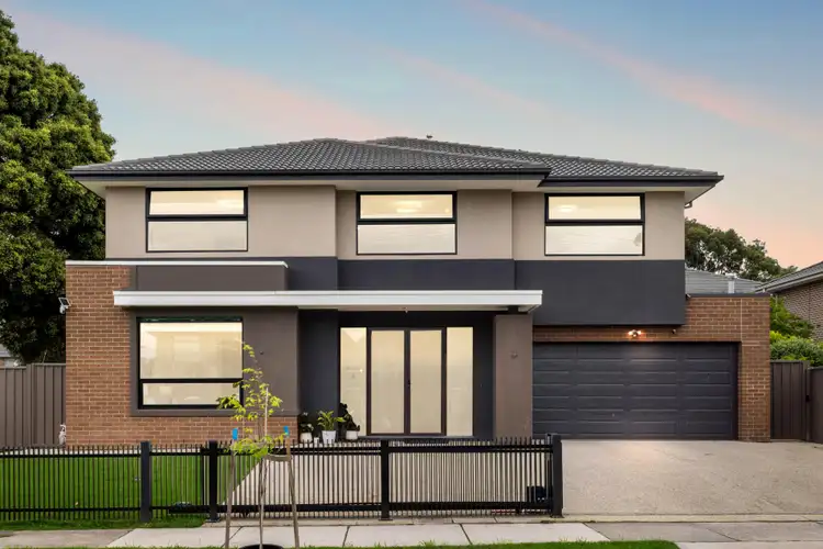 59 Jubilee Street, Mount Waverley VIC 3149