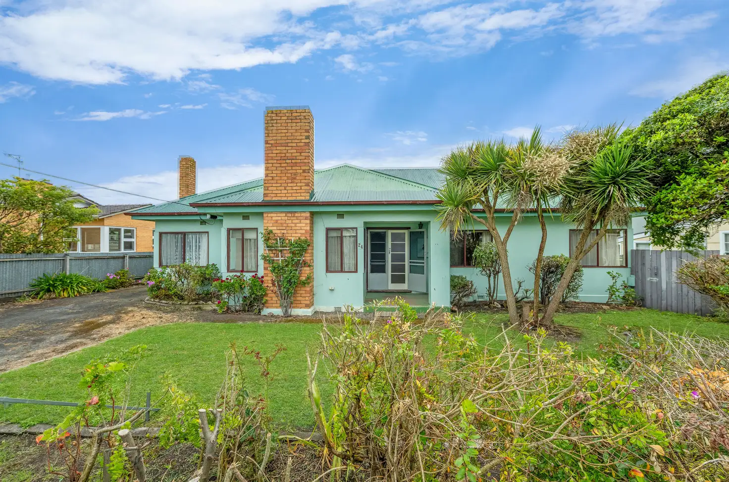 Main view of Homely house listing, 24 James Street, Port Fairy VIC 3284