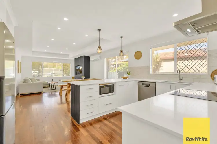 Fourth view of Homely house listing, 41 Coops Avenue, Thornlie WA 6108