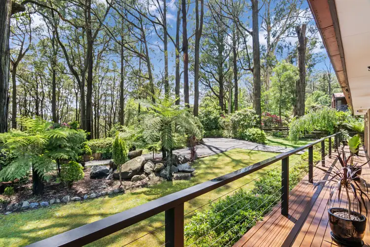 59 Range Road, Sassafras VIC 3787