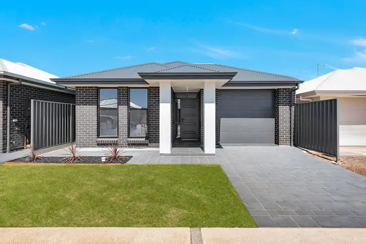 6 Michelino Street, Munno Para Downs SA 5115