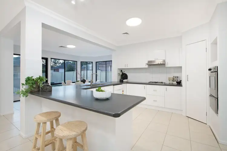 Sixth view of Homely house listing, 14 Packsaddle Street, Glenwood NSW 2768