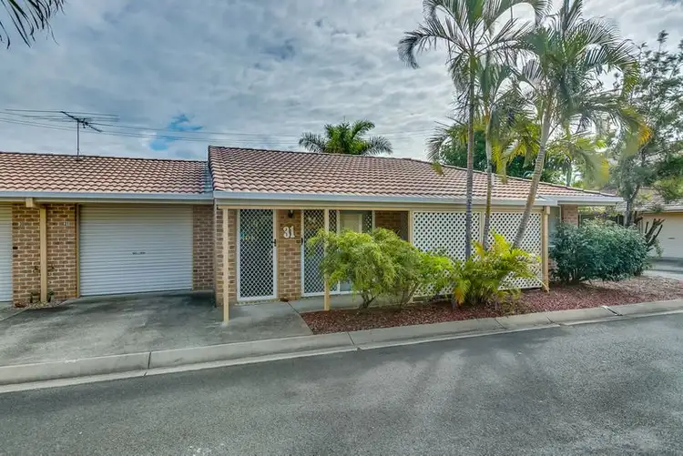 31/63-67 Bowen Street, Capalaba QLD 4157