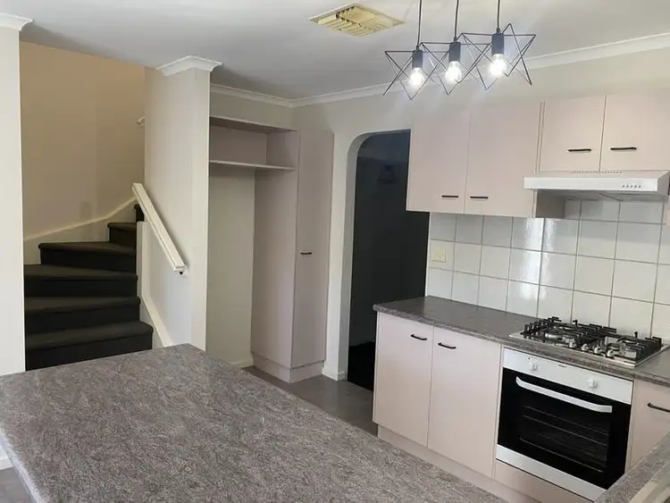 Second view of Homely townhouse listing, 7/12-19 Ridgeway Court, Wynn Vale SA 5127