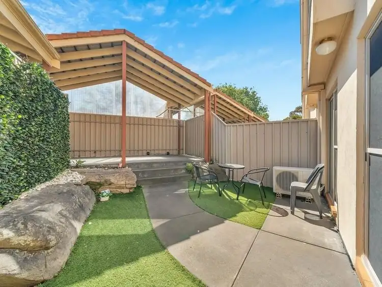 Fourth view of Homely townhouse listing, 7/12-19 Ridgeway Court, Wynn Vale SA 5127