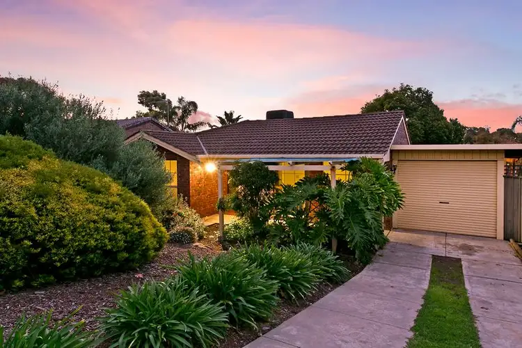 3 Pelham Court, Modbury Heights SA 5092