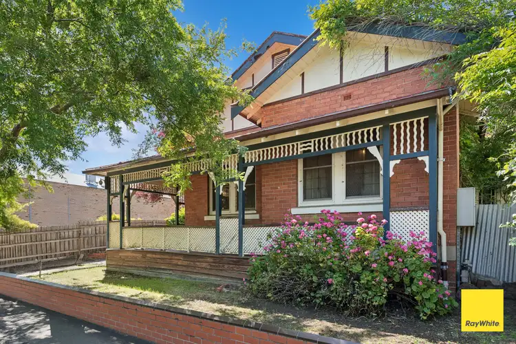 107 Mollison Street, Bendigo VIC 3550