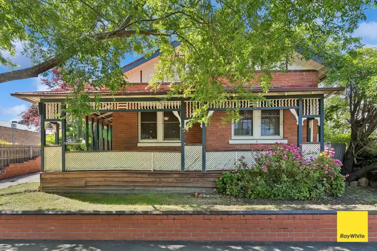 107 Mollison Street, Bendigo VIC 3550