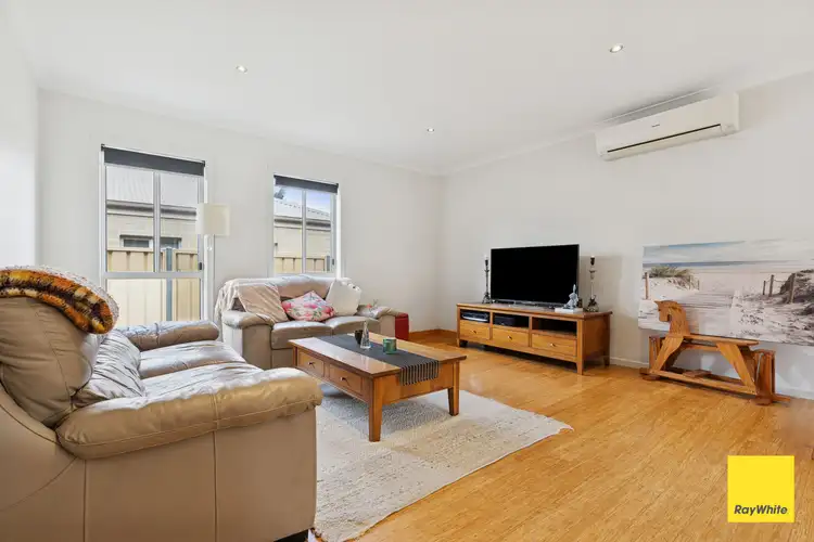 Fourth view of Homely townhouse listing, 2/18A Emmett Street, Golden Square VIC 3555
