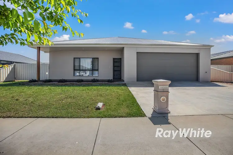 5 Star Court, Kyabram VIC 3620