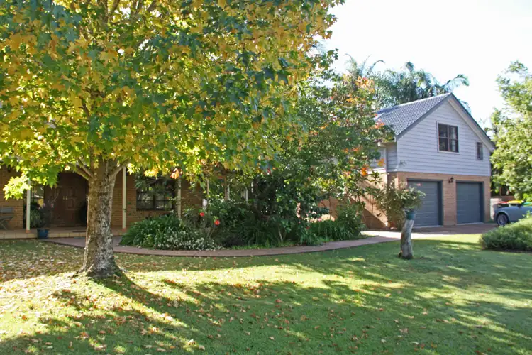7 Mahogany Close
