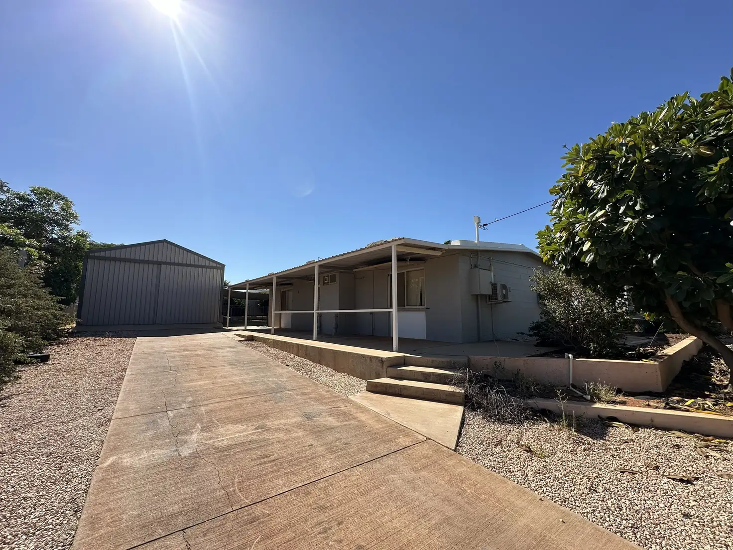 Main view of Homely house listing, 9 TAUTOG Street, Exmouth WA 6707