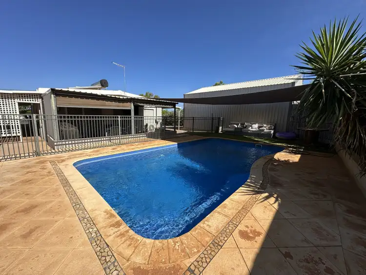 Fourth view of Homely house listing, 9 TAUTOG Street, Exmouth WA 6707