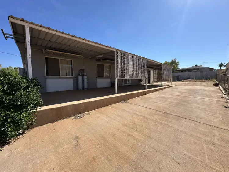 Fifth view of Homely house listing, 9 TAUTOG Street, Exmouth WA 6707