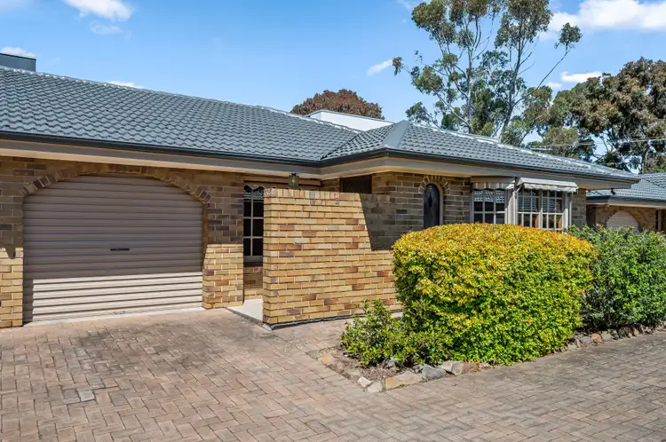 2/47 Albion Terrace, Campbelltown SA 5074