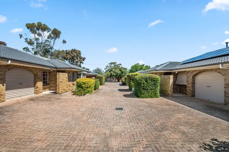 Second view of Homely unit listing, 2/47 Albion Terrace, Campbelltown SA 5074