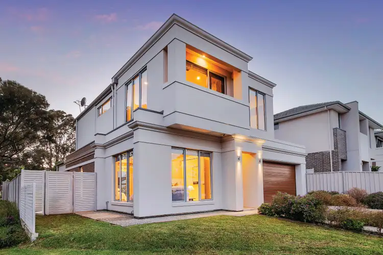 Second view of Homely house listing, 25B Austral Avenue, Linden Park SA 5065