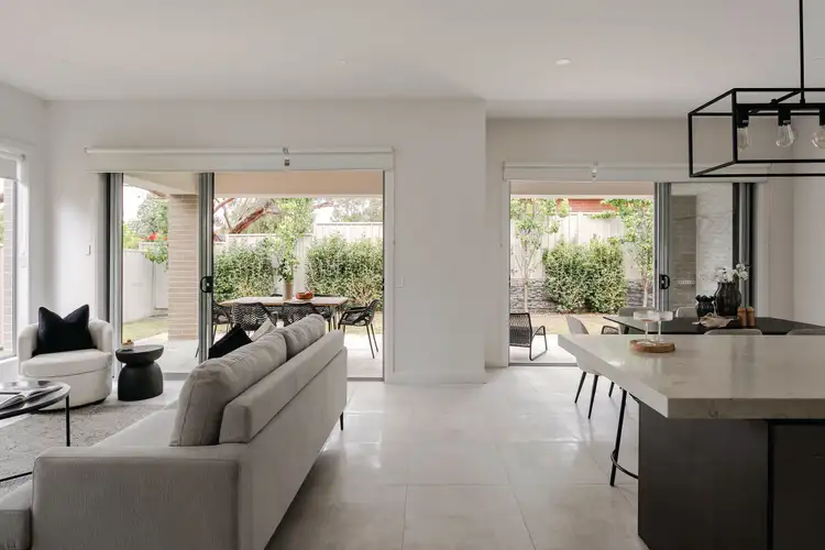 Third view of Homely house listing, 25B Austral Avenue, Linden Park SA 5065