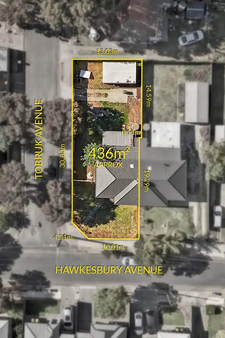 30 Hawkesbury Avenue, Kilburn SA 5084