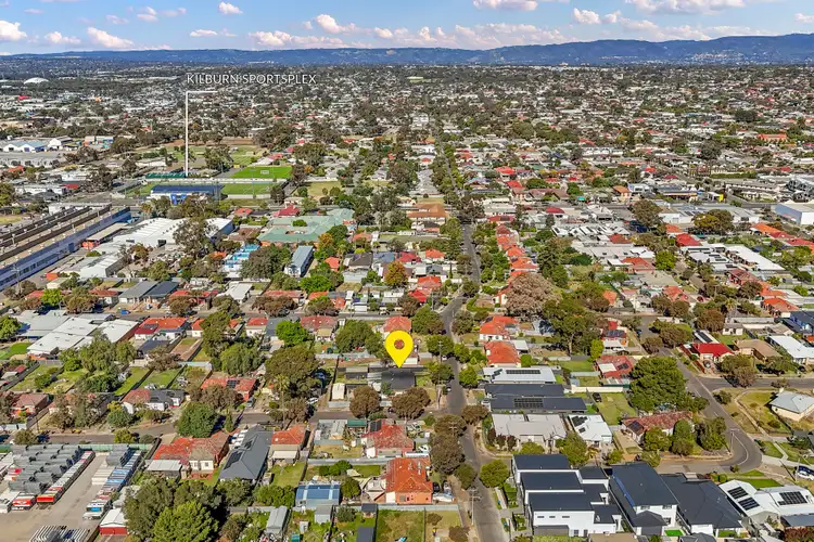 Third view of Homely house listing, 30 Hawkesbury Avenue, Kilburn SA 5084