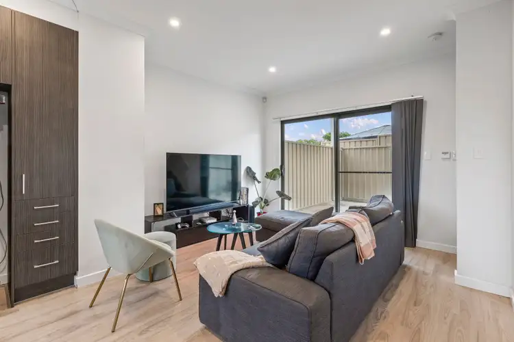 Second view of Homely townhouse listing, 11/172 St Bernards Road, Hectorville SA 5073