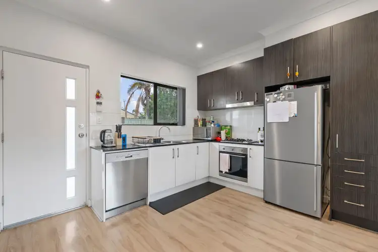 Third view of Homely townhouse listing, 11/172 St Bernards Road, Hectorville SA 5073