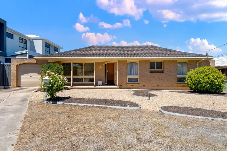 23 Heggaton Terrace, Newton SA 5074